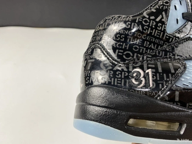 Rep TBK Doernbecher AIR Retro 633068-010 5 Jordan 0802